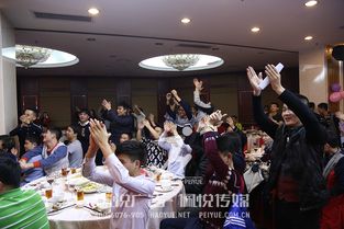 盈鑫年會與悅廣告 文化傳播與公關活動策劃的行業(yè)翹楚